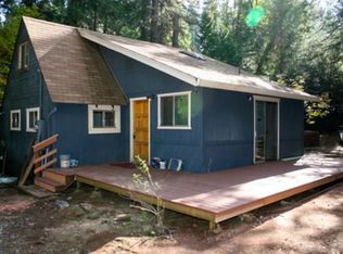 16745 Deer Trl, Pioneer, CA