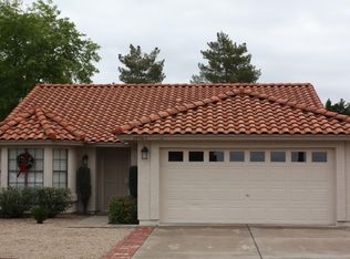 19005 N 67th Dr, Glendale, AZ 85308