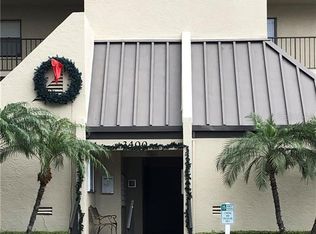 3400 Cove Cay Dr UNIT 1A, Clearwater, FL 33760