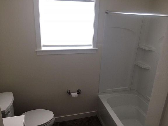first floor full bathroom