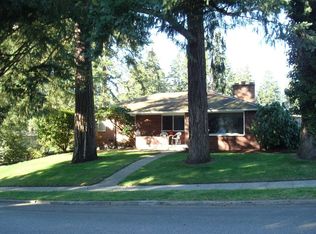 137 Amherst St #HOUSE, Fircrest, WA 98466