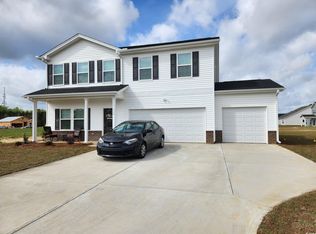320 Garden Grove St, Conway, SC 29526