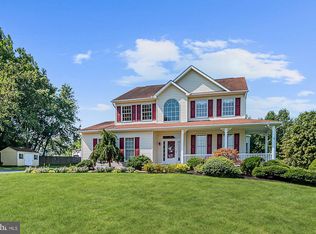 4708 London Bridge Rd, Sykesville, MD 21784