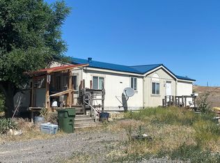 3875 W Cedar Rd, Vale, OR 97918