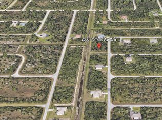 2886 POMELLO Avenue SW, Palm Bay, FL 32908