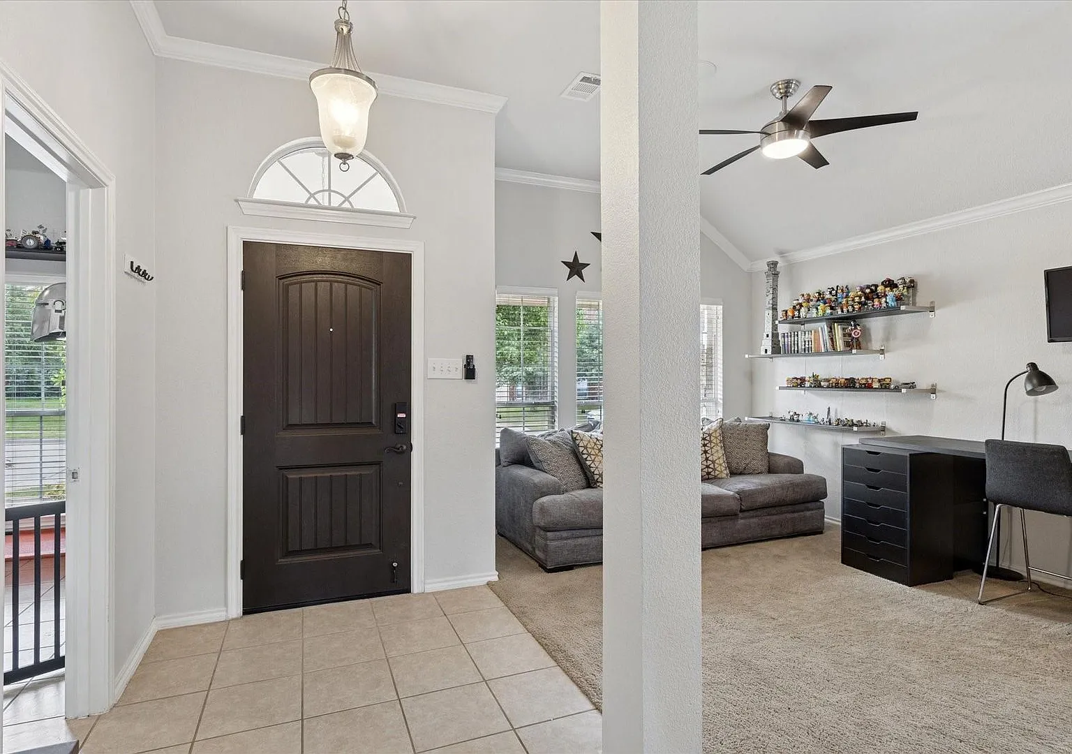 Luxury Living in Tehama Ridge with an EV-Ready Garage & Resort-Style Community Amenities! — Photo 4