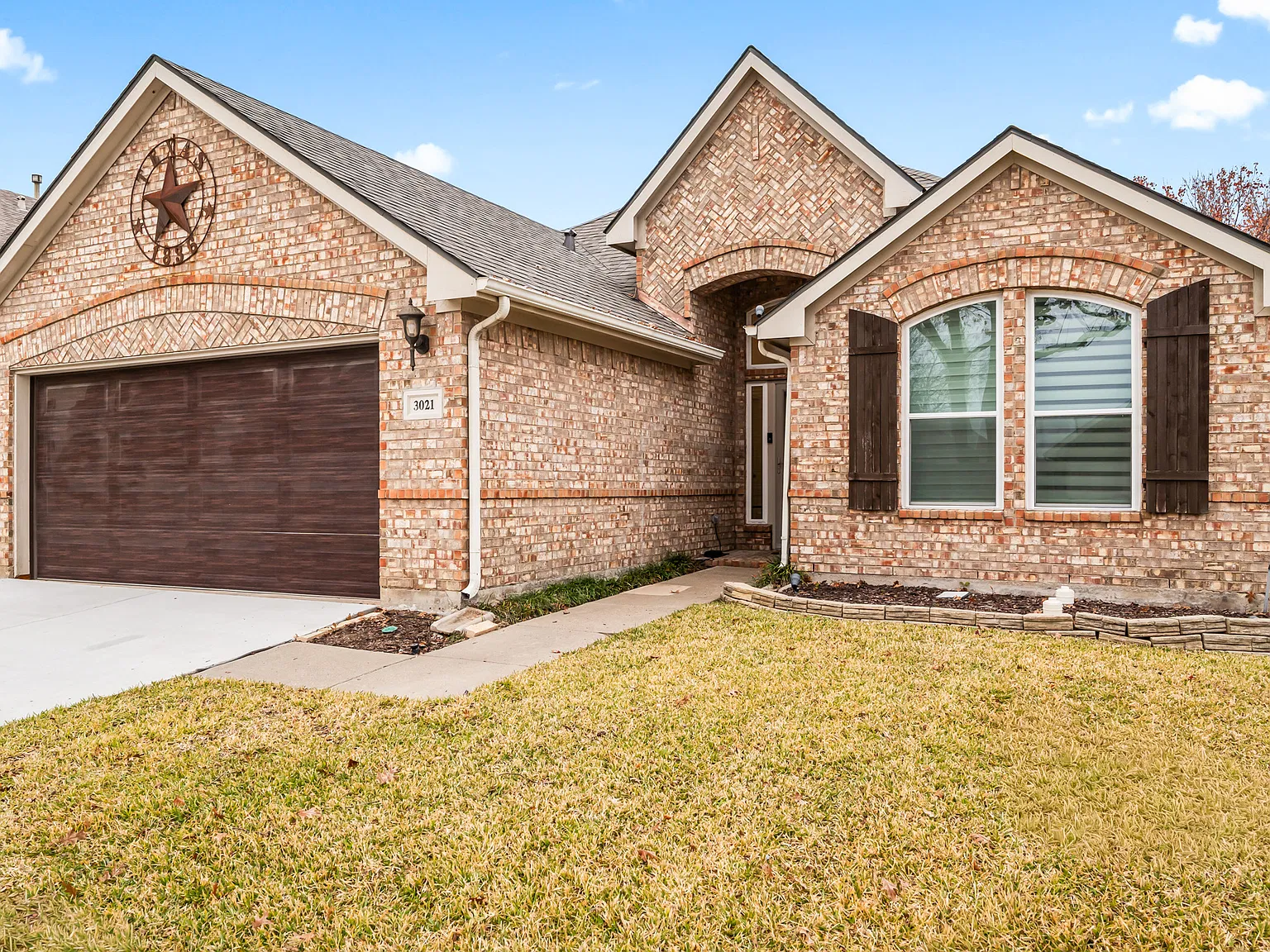 Bigleaf Dr, Little Elm — Photo 2