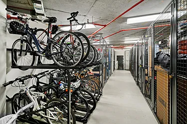 Rented by Nest Seekers International