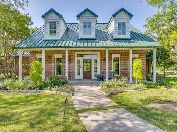 4600 E Bankhead Hwy, Hudson Oaks, TX 76087