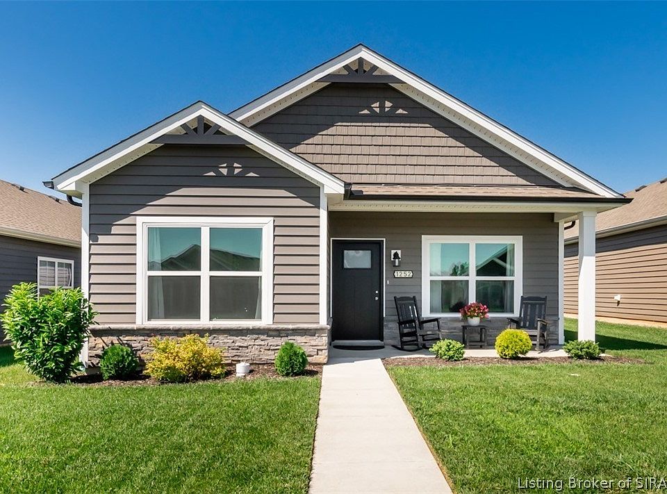 1st image of 1252 Parkland Trl