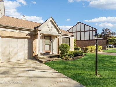 (Undisclosed Address), Westchester, IL, 60154