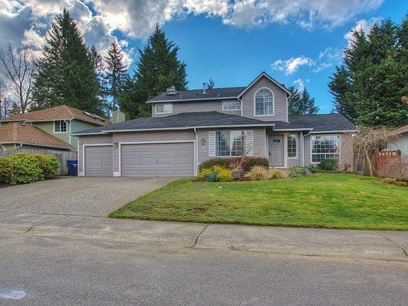 2nd image of 11553 SE 323rd Pl