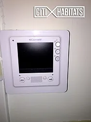 Rented by Citi Habitats