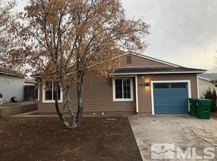 4810 Rampion Way, Sun Valley, NV 89433