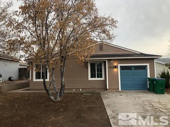 4810 Rampion Way, Sun Valley, NV 89433