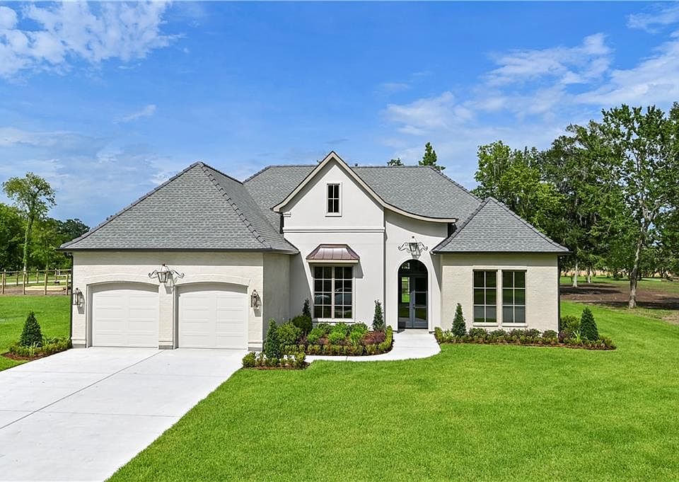 4461 Pierres Ct, Marrero, LA 70072 Zillow