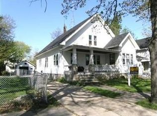 3350 W 122nd St, Cleveland, OH 44111