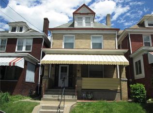 2934 Glen Mawr St, Pittsburgh, PA