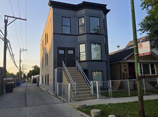 4746 W Patterson Ave #3-A, Chicago, IL 60641
