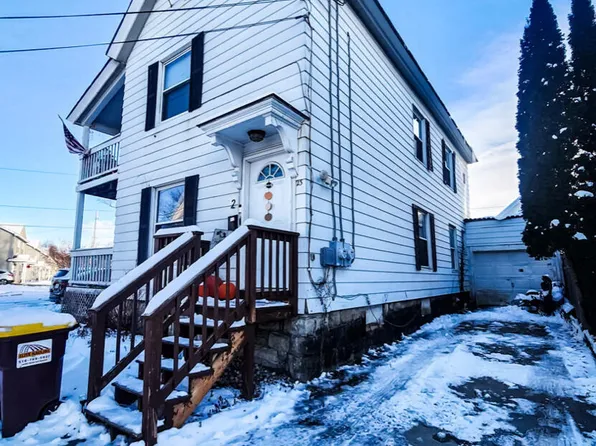 23 Birch Avenue, Glens Falls, NY 12801