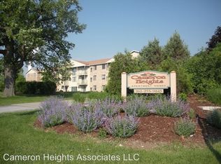 N92W17695 White Oak Cir APT 20, Menomonee Falls, WI 53051