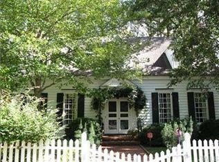 815 Marlowe Rd APT 8, Raleigh, NC 27609