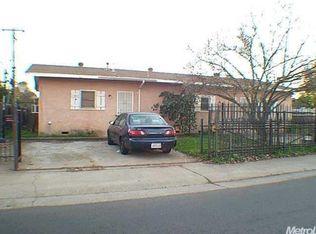 4590 Perry Ave, Sacramento, CA 95820