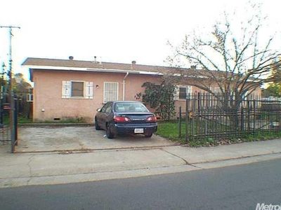 4590 Perry Ave, Sacramento, CA, 95820
