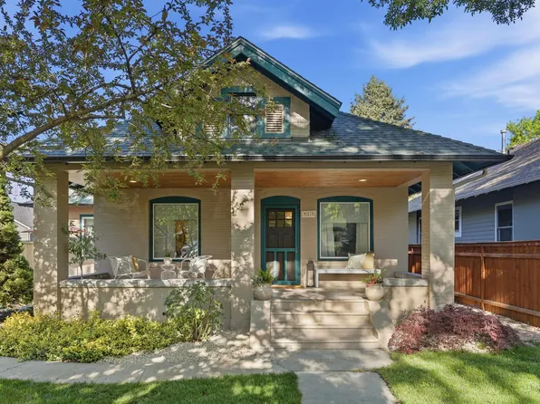 919 N 6th St, Boise, ID 83702