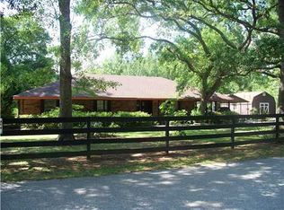 35145 E Moran Rd, Pearl River, LA 70452