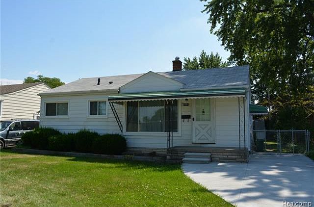 1st image of 6694 Harrison St