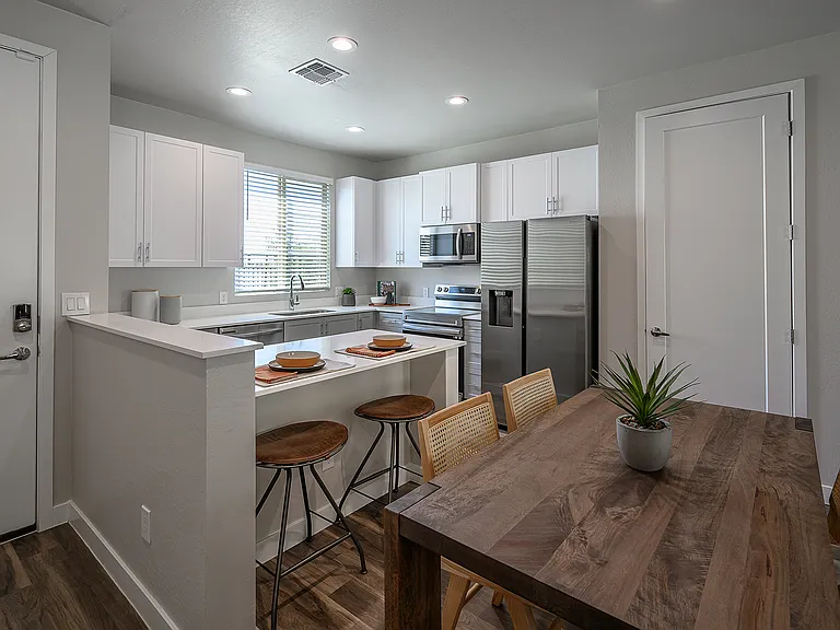 Village at the BLVD — Photo 19