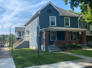1145 Woodlawn Ave, Indianapolis, IN 46203