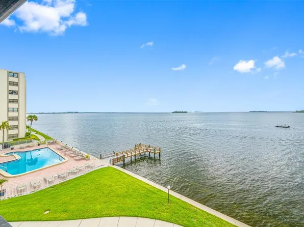 300 WOODETTE DRIVE #404B, DUNEDIN, FL 34698