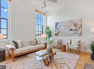 410 5th St NE APT 22, Washington, DC 20002