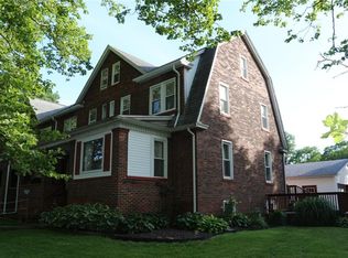838 Newton Ave, Erie, PA 16511