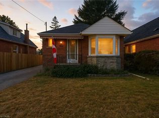 608 Fennell Ave E, Hamilton, ON L8V 1T4