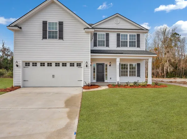 Nantucket Plan, Wexford