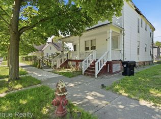 2971 Beals St, Detroit, MI 48214