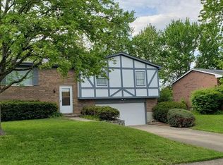 2514 Blue Bird Dr, Crescent Springs, KY