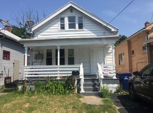 408 Shirley Ave, Buffalo, NY