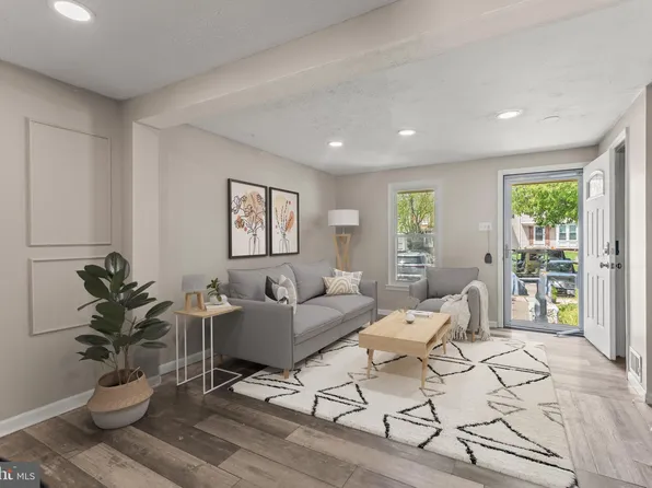 2027 Cedar Barn Way, Baltimore, MD 21244