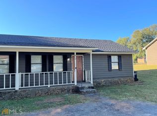812 E Tinsley St UNIT 812, Griffin, GA 30223