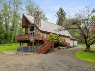 7220 Fairview Rd, Tillamook, OR 97141