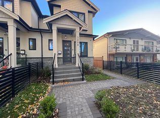 3498 E 48th Ave #BASEMENT, Vancouver, BC V5S1H7