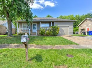 1630 N Crawford Ave, Norman, OK 73069