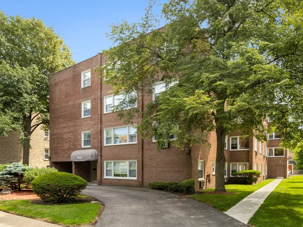 910 Washington St APT 3D, Evanston, IL 60202