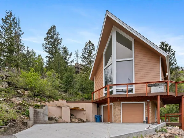 475 Aspen Drive, Evergreen, CO 80439