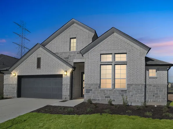 19120 Sedge Wren Ln, Pflugerville, TX 78660