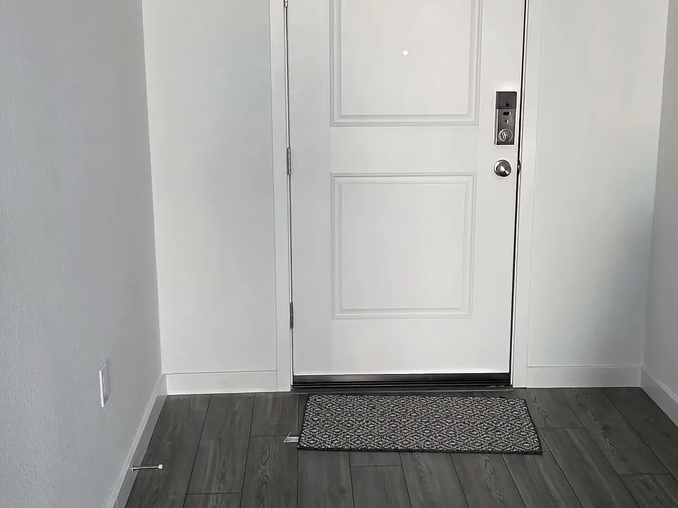 1 Undisclosed Address